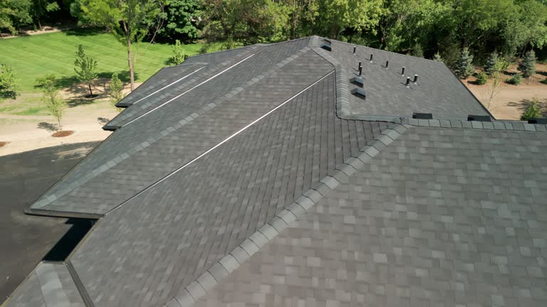 Asphalt Shingles Roofing in Hasson Heights, PA