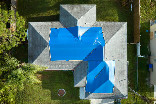 Best Green or Eco-Friendly Roofing Solutions  in Hasson Heights, PA