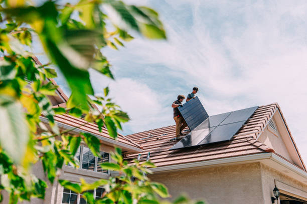 Best Roofing for New Construction  in Hasson Heights, PA