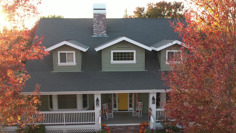 Best Chimney Flashing Repair  in Hasson Heights, PA