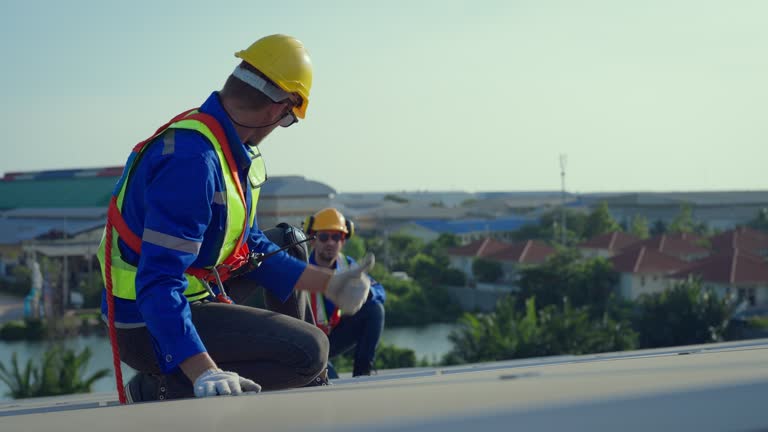 Best Cold Roofs  in Hasson Heights, PA