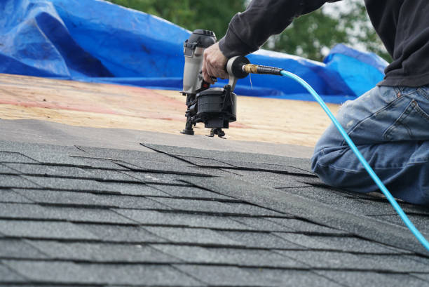 Fast & Reliable Emergency Roof Repairs in Hasson Heights, PA