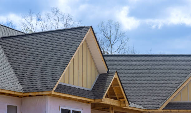 Best Gutter Installation and Repair  in Hasson Heights, PA