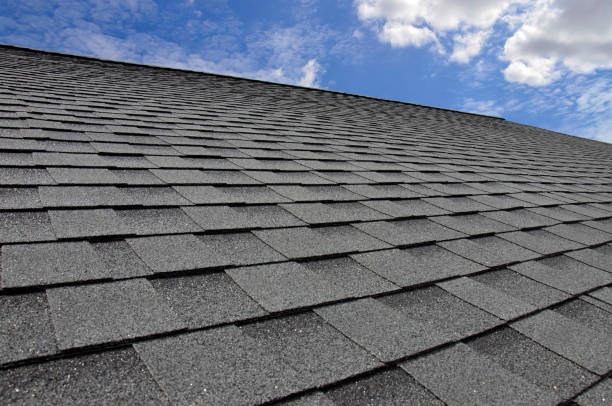 Best Storm Damage Roof Repair  in Hasson Heights, PA